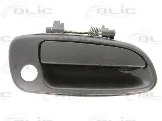 BLIC 6010-19-017402P Door Handle